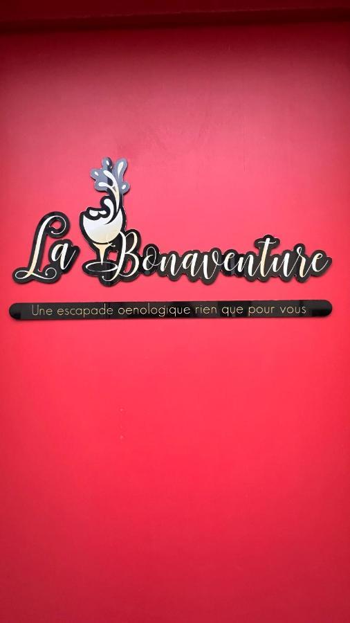 Hotel Gite La Bonaventure Jezainville Екстер'єр фото