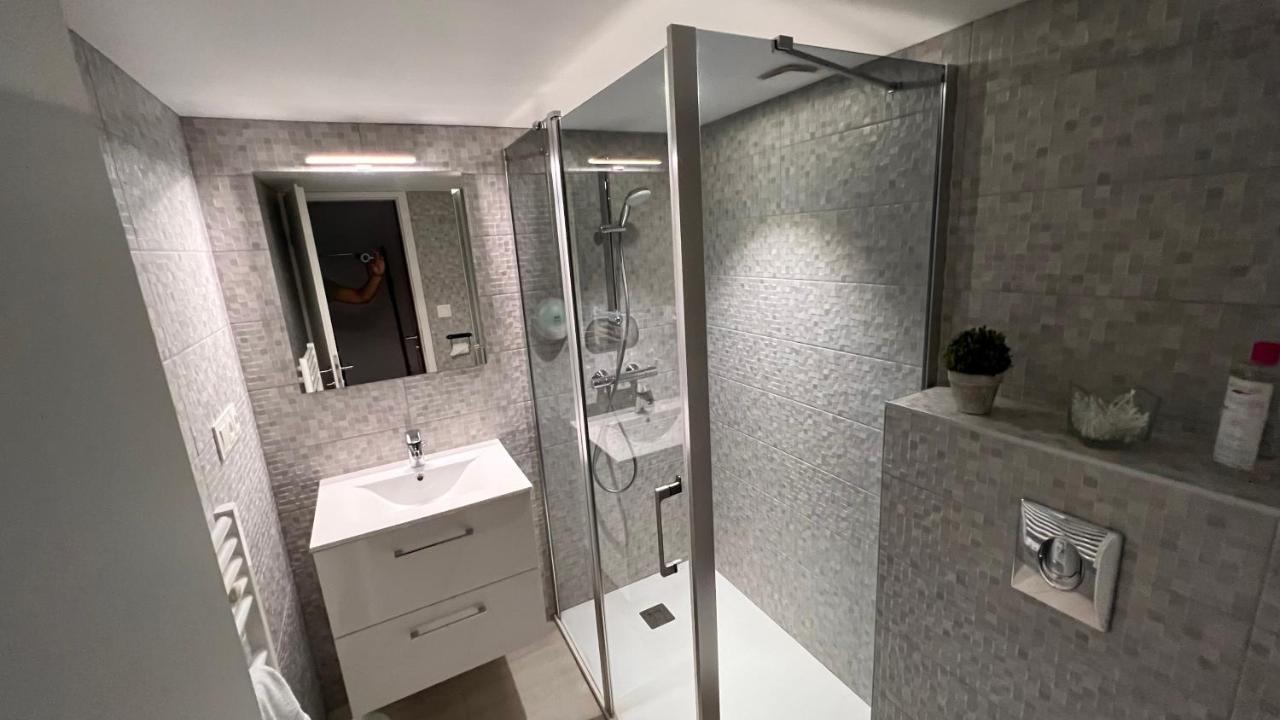 Hotel Gite La Bonaventure Jezainville Екстер'єр фото