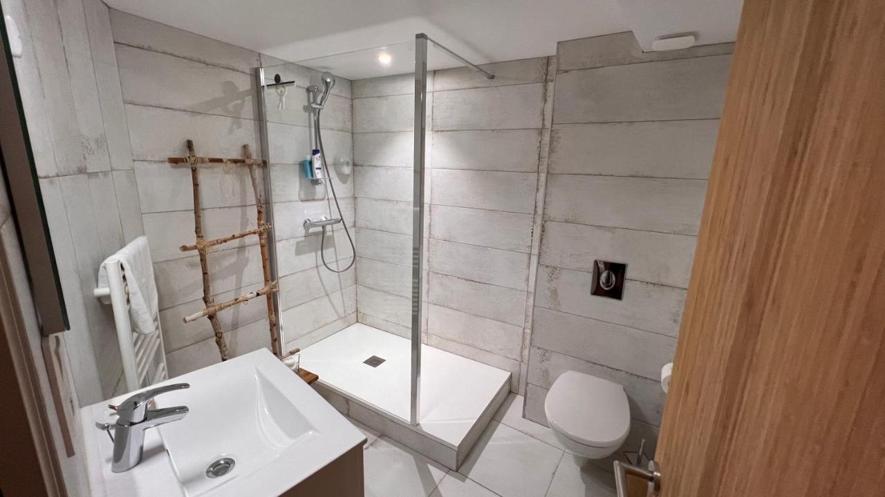 Hotel Gite La Bonaventure Jezainville Екстер'єр фото