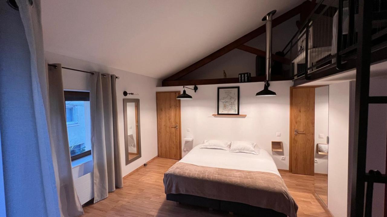 Hotel Gite La Bonaventure Jezainville Екстер'єр фото