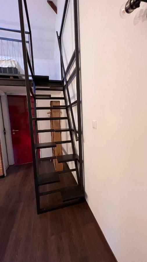 Hotel Gite La Bonaventure Jezainville Екстер'єр фото