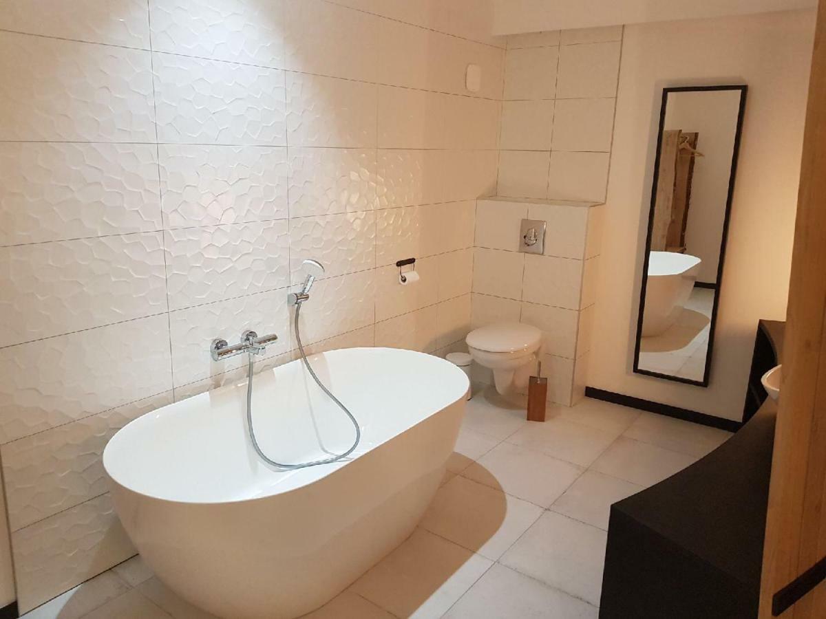 Hotel Gite La Bonaventure Jezainville Екстер'єр фото