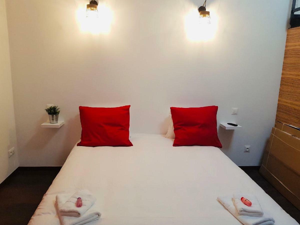 Hotel Gite La Bonaventure Jezainville Екстер'єр фото