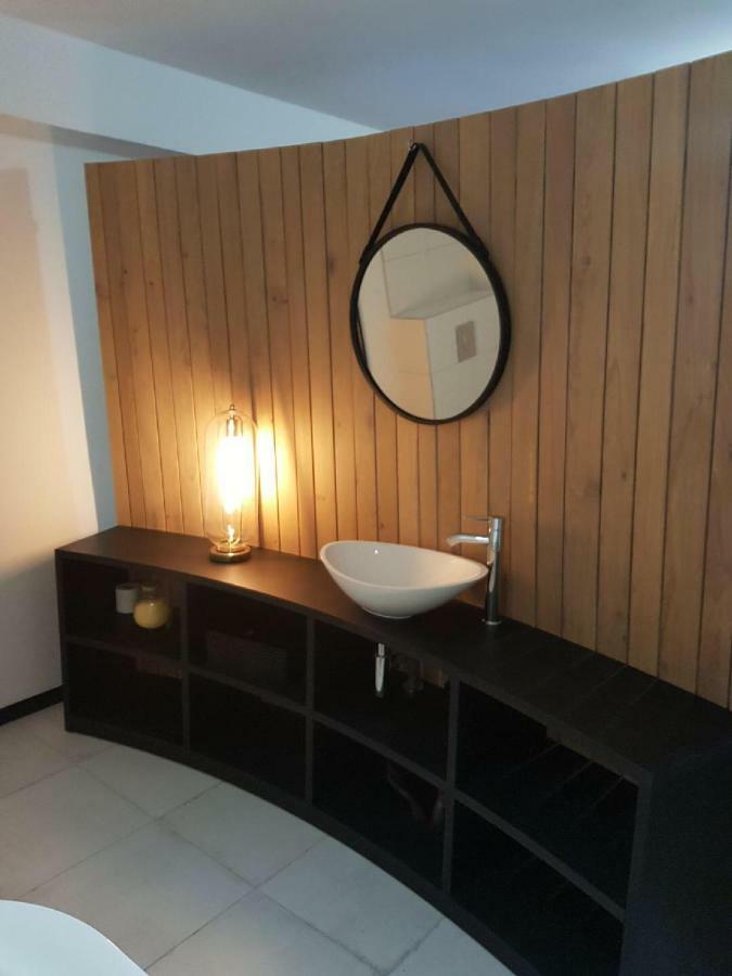 Hotel Gite La Bonaventure Jezainville Екстер'єр фото