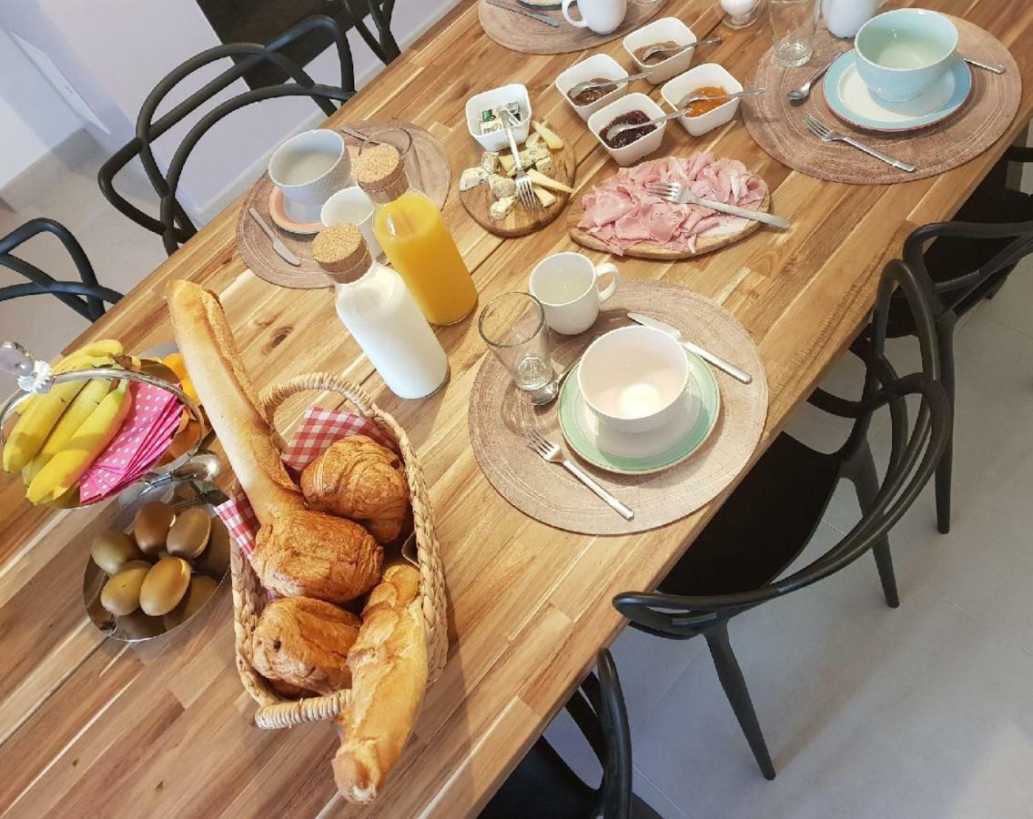 Hotel Gite La Bonaventure Jezainville Екстер'єр фото